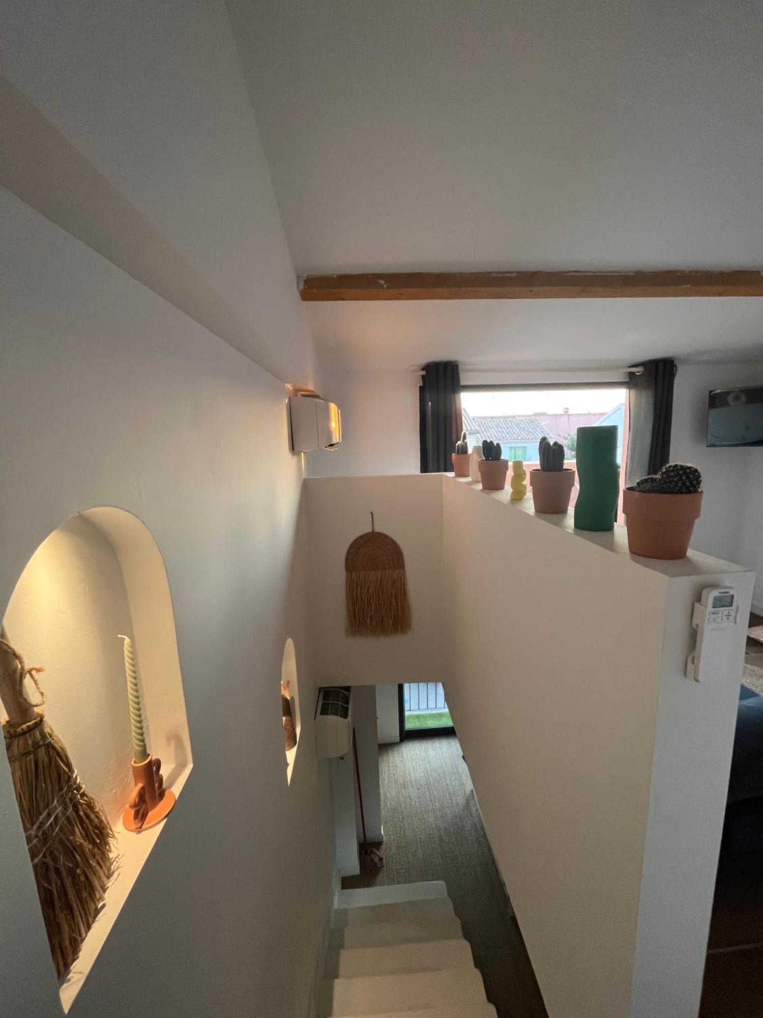 Casa Naranja Apartment Pérols Exterior photo